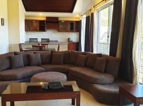 Whispering Pines Hotel & Residences