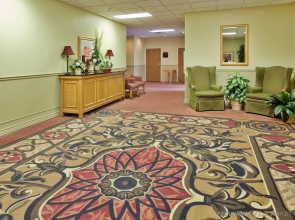 Holiday Inn Express Hotel & Suites Beatrice by IHG