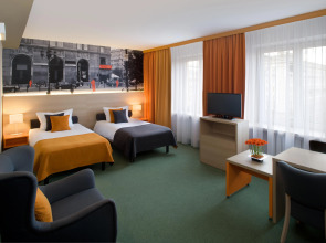 MDM Hotel Warsaw