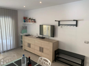 Costa Adeje-2 bed.apartment with double terrace