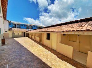 Garça Branca Praia Hotel