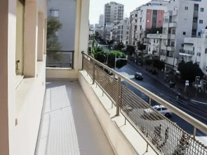 Yarden Sea Side Apartments