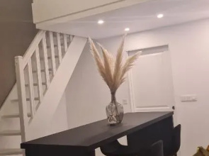 La villa détente