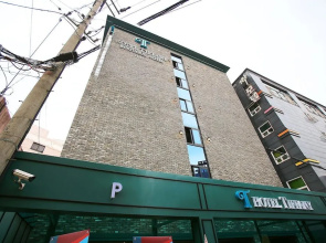 Pyeongtaek Tiffany Hotel