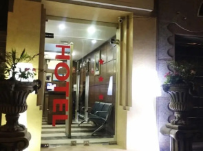 Hotel Vallee Ziz