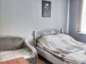 Apartments on Michman Pavlov street 39
