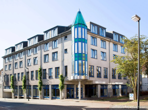 Atlantic Hotel Vegesack