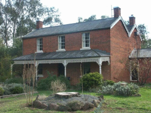 Cumberland House