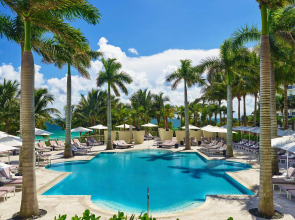 The St. Regis Bal Harbour Resort