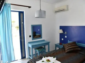 Flat 1 Bedroom 1 Bathroom - Kos