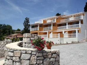 Belvedere Luxury Suites