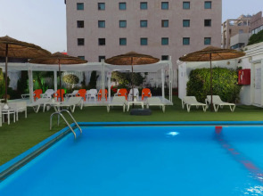 Leonardo Beach Tel Aviv