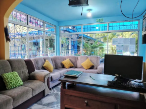 Hotel Alto Amazonas