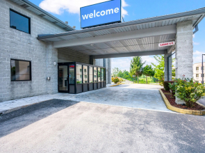 Motel 6 London, KY