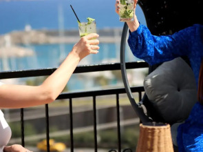 Illusion Beach Club Hotel +16 Only Adult