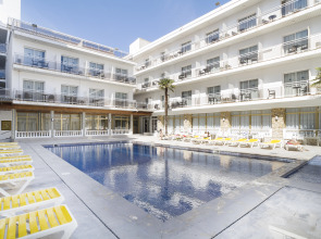 Отель Ibersol Hotel Sorra d'Or