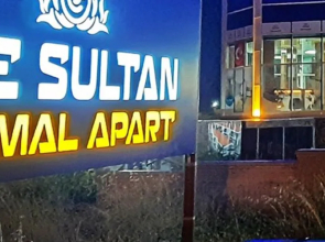 Ece Sultan Termal Kaplica Tesisleri