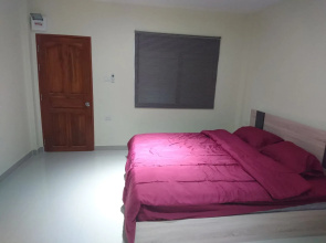 Pagobsub Apartment
