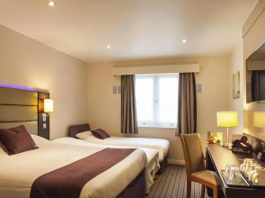 Premier Inn Nuneaton/Coventry