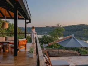 Reserva Natural Iguazú - Pristine Luxury Camp