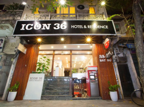 Romantique Hotel De Hanoi