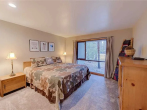 Meadow Private Vacation Home Condo 4