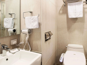 Ramada Jeju City Hall