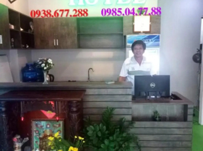 95 Lam Son Hotel
