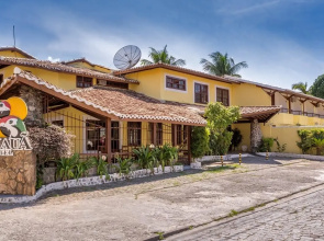 Chaua Porto Hotel