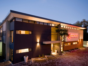 The Hub Boutique Hotel