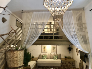 Villa Vager Mani