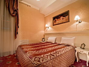 Роял отель де Пари