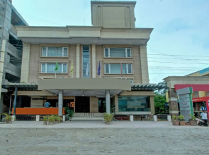 OYO 29639 Suvarna Resorts