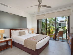Private Sea Temple Studio 212