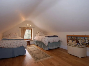Ash Cottage