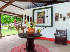 Ecohotel La Fortuna