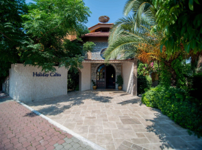 Hotel Holiday Calbis