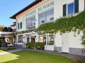 Ristorante Albergo Belvedere Bike Hotel