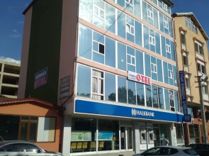 Otel Alimoglu