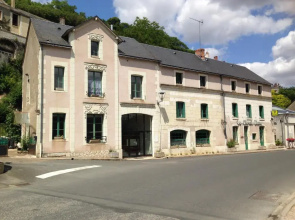 Logis Le Petit Trôo du Cheval Blanc
