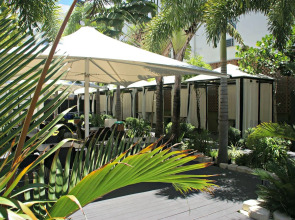 The Beach Plaza Hotel & South Beach Plaza Villas