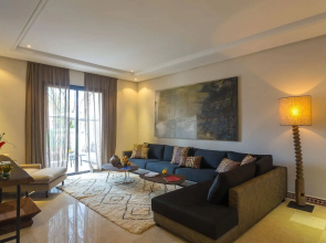 Malaya Suites & Villas