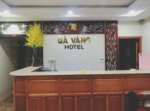 Ga Vang Hotel