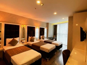 Convert Hotel