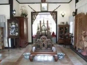 Taadluang Resort