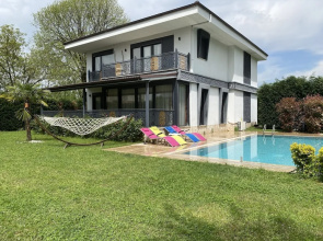 Bahar Villas Sapanca