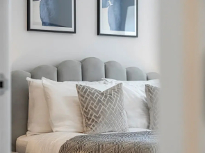 Birchgrove Christchurch 65s Apts