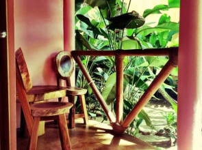 One Love Hostal Puerto Escondido