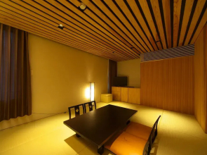 Kumo No Ueno Hotel Annex Marche Yusuhara