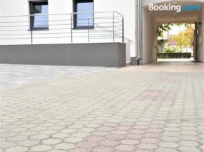 Hotel Central Slavonski Brod